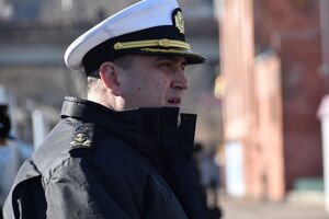 Россия развернула в Крыму систему противовоздушной, противоракетной и противокорабельной обороны, отметил Неижпапа