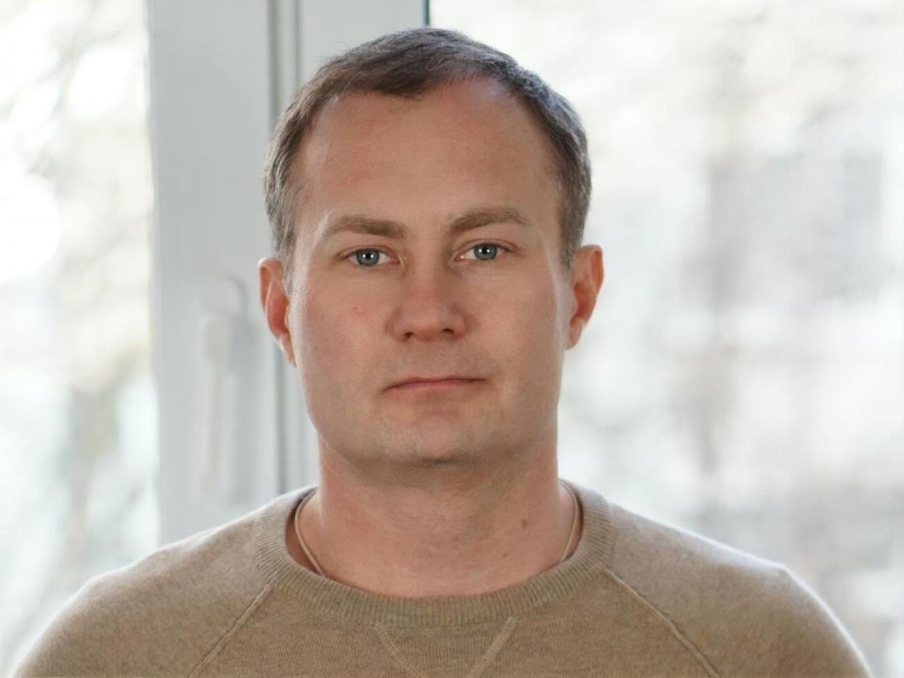 Гармаш: Наши партнеры не согласны с формулировками России, что конфликт &ndash; внутренний