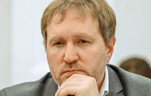 В партии уже звучат предложения исключить Богатова