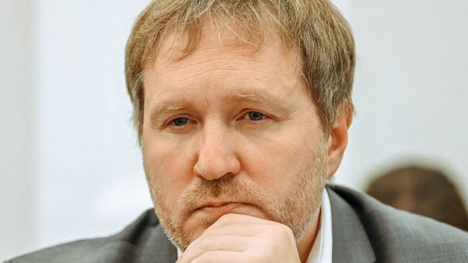 В партии уже звучат предложения исключить Богатова