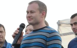 Гармаш: Треба тиснути на Росію