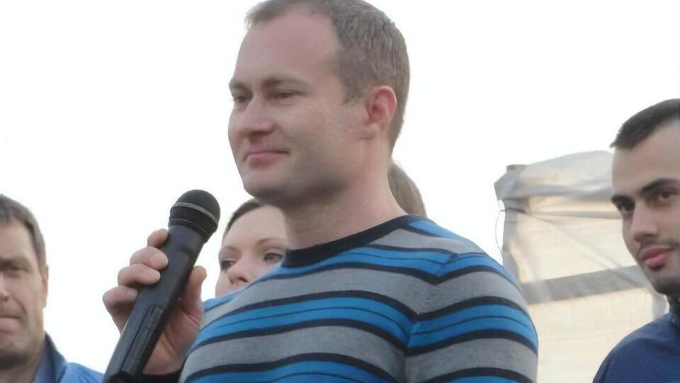 Гармаш: Треба тиснути на Росію