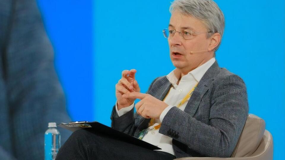 Ткаченко: Як би ми до нього не ставилися, але талант у нього є