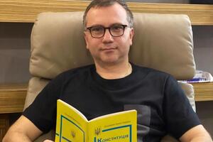 Вовк: Мене хтось десь шукав і знову не знайшов