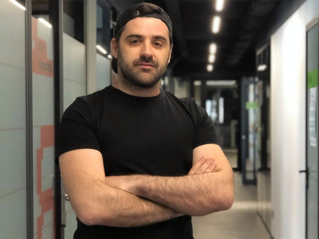 Левицкий:&nbsp;Мне нужны полные залы людей