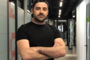 Левицкий: Мне нужны полные залы людей