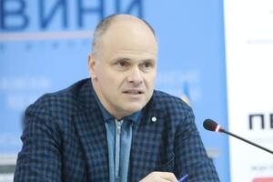 Радуцкий: Собственной лаборатории, которая проводила бы секвенирование, у нас нет