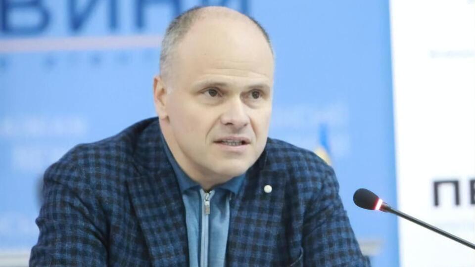 Радуцкий: Собственной лаборатории, которая проводила бы секвенирование, у нас нет