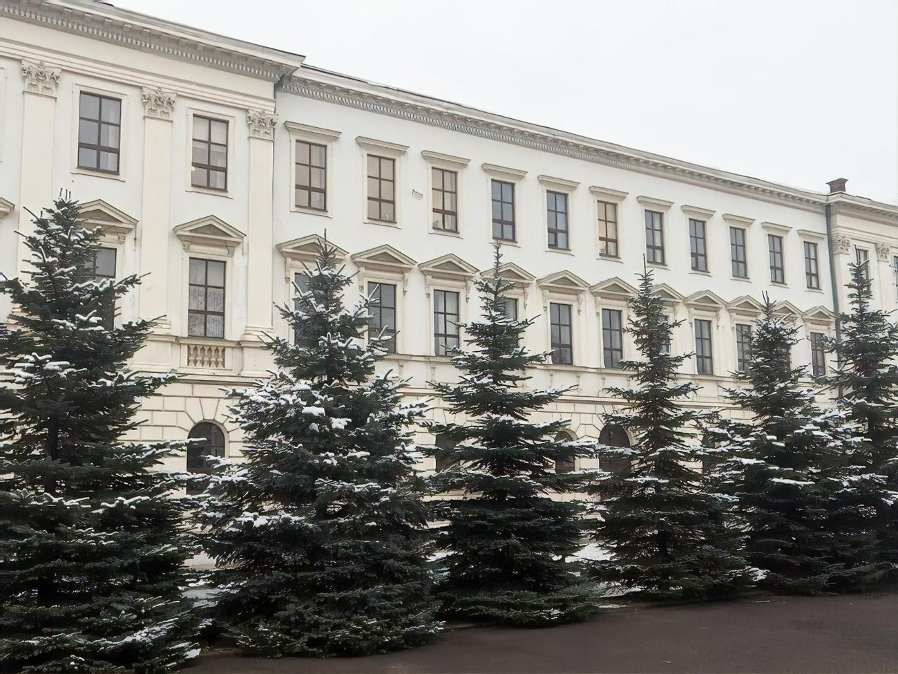 Скандал навколо "Львівської політехніки" розгорівся у грудні