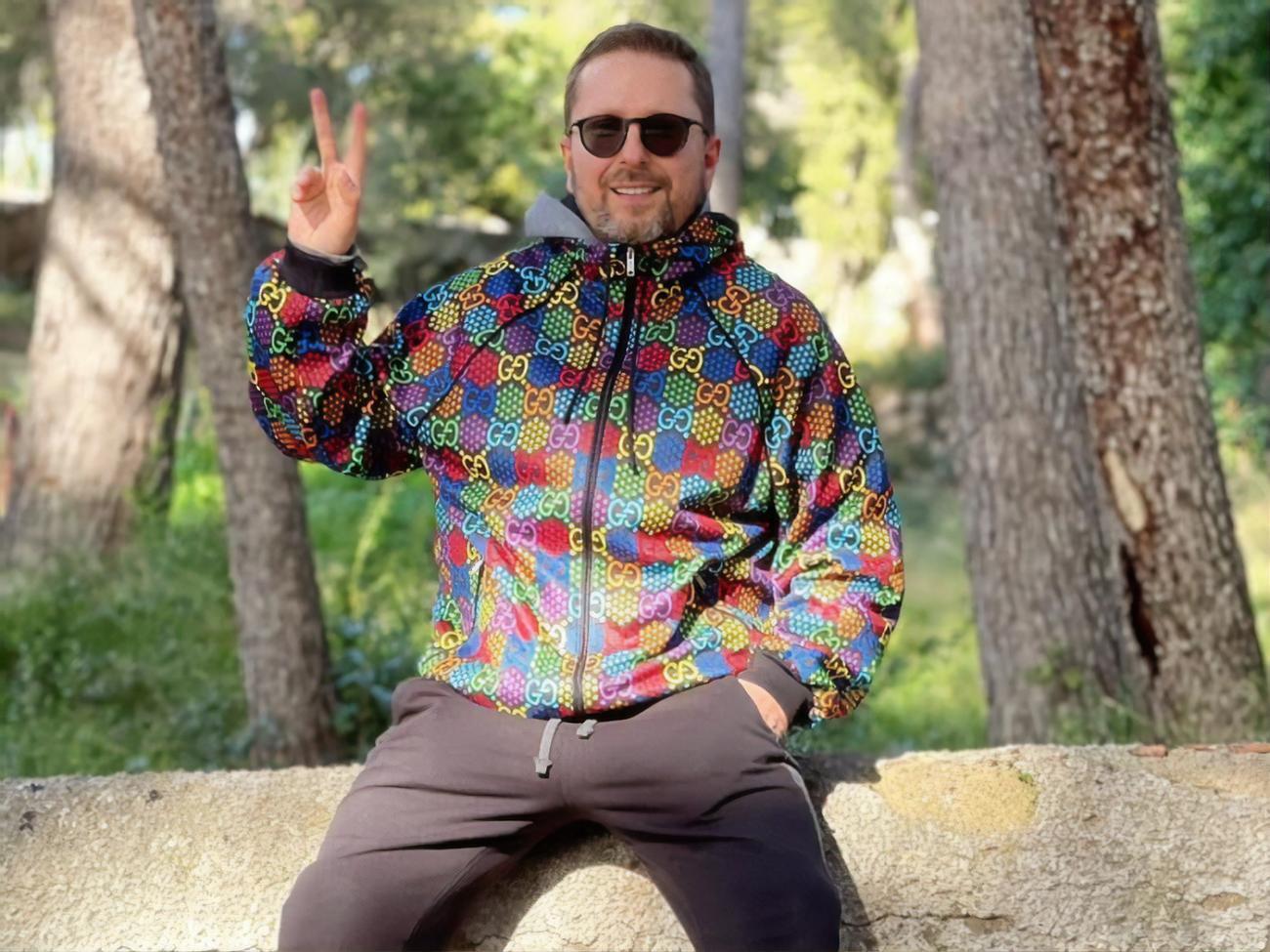 Сам Шарий назвал дело против него "чистой политикой"