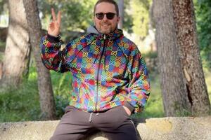 Сам Шарій назвав справу проти нього "чистою політикою"