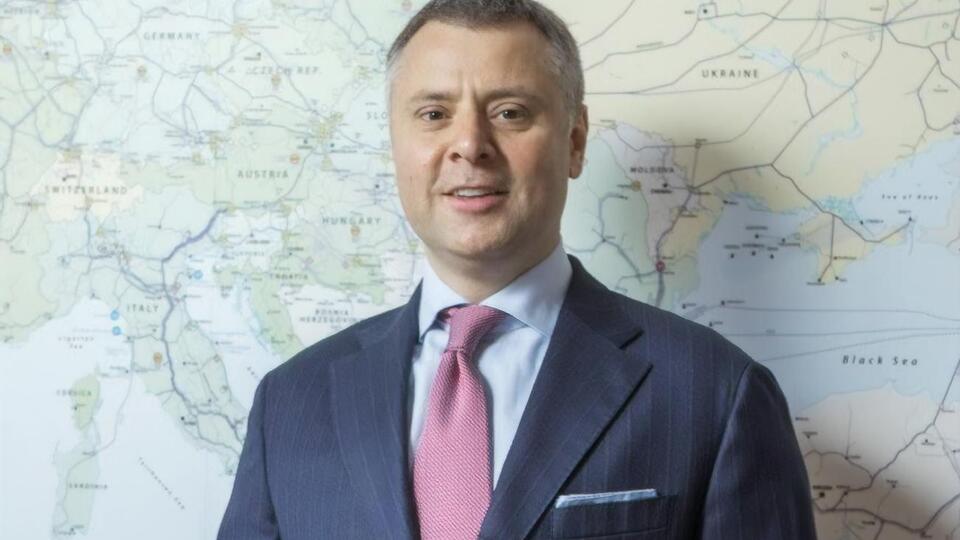 Вітренко у 2018–2020 роках був виконавчим директором "Нафтогазу"