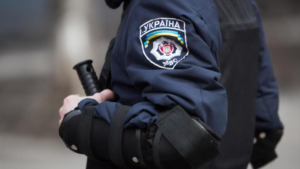 Правоохоронці передали чоловіка лікарям