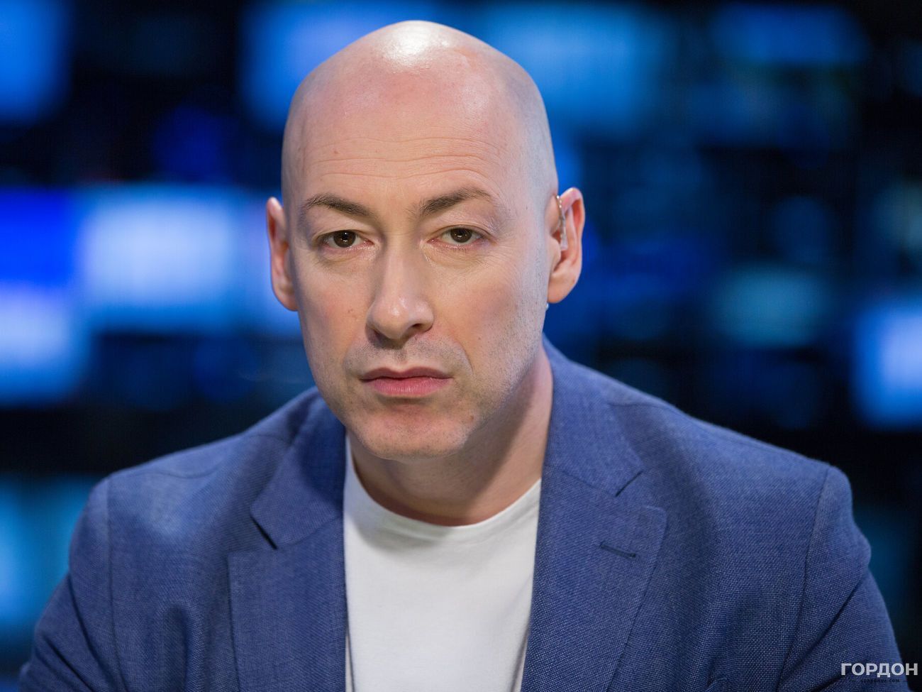 Гордон:&nbsp;Если не будет&nbsp;проспекта Бандеры, это вызовет возмущение огромного количества людей. Зачем ожесточать? Зачем стравливать опять?