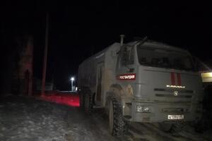 Обыски начались в 4.00