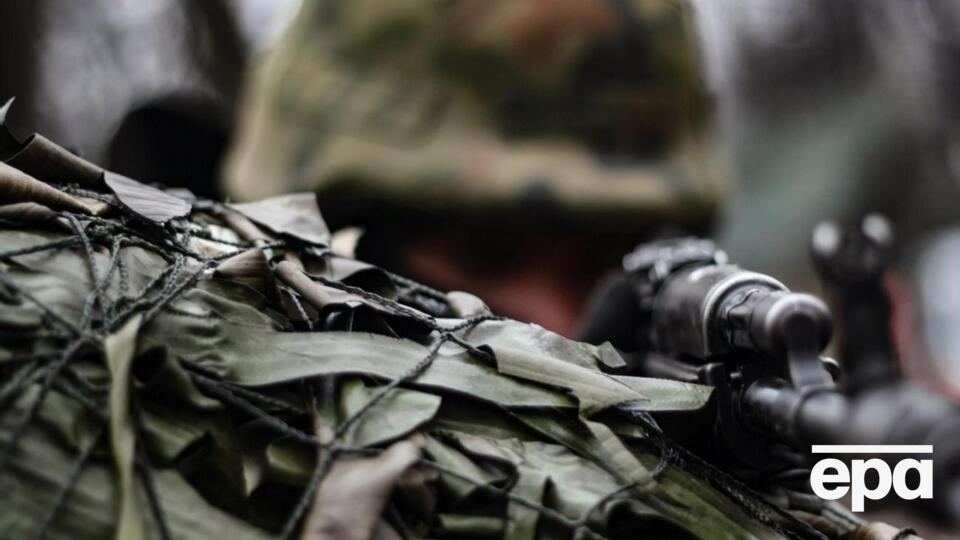 Боевых потерь среди украинских военных 16 февраля нет