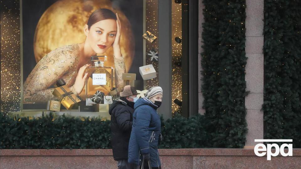 У Києві упродовж останньої доби зафіксували 366 нових випадків COVID-19