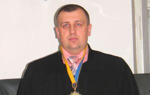 Тулик працював суддею в Рахові з 2007 року