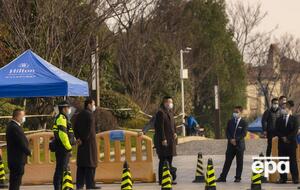 Фахівці ВООЗ заявили, що поява коронавірусу в лабораторії Уханю малоймовірна