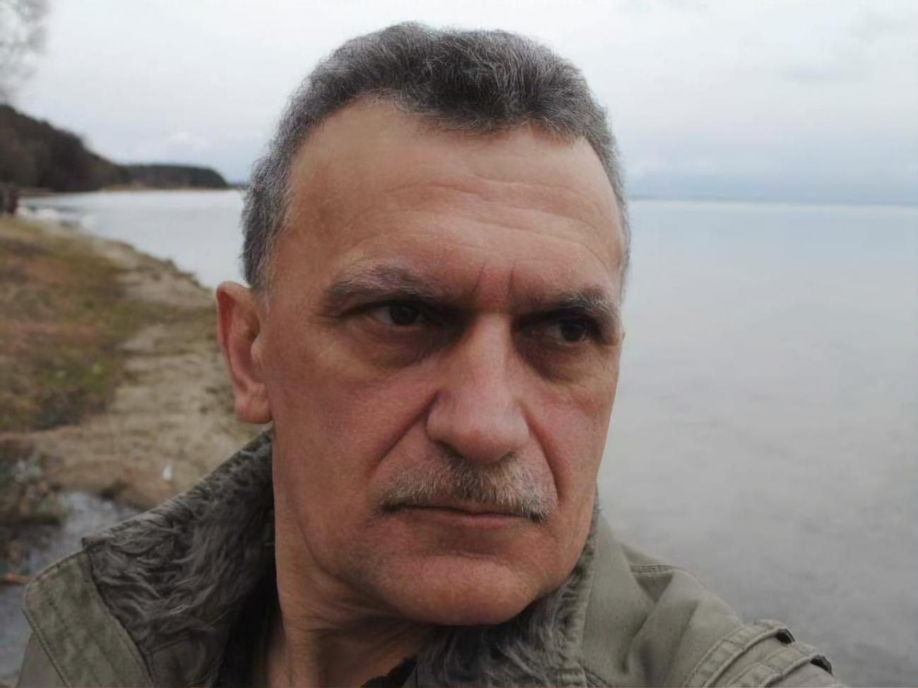 Сыс: Пошел вразнос наш государственный организм