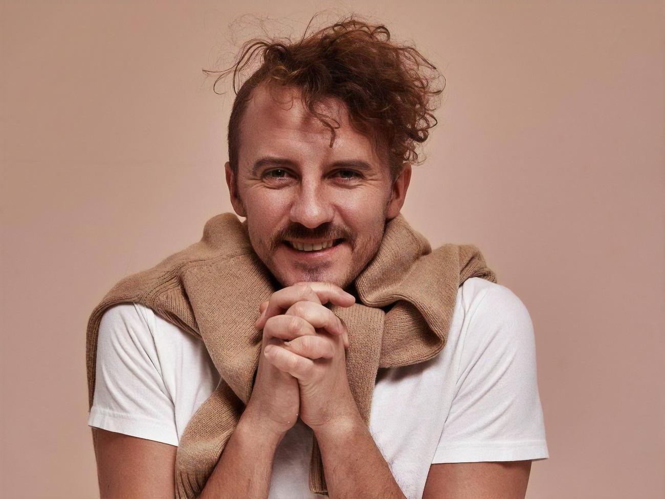 Клопотенко:&nbsp;Есть надо очень неприлично, потому что так вкуснее