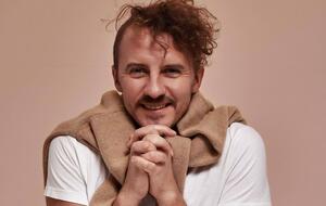 Клопотенко: Есть надо очень неприлично, потому что так вкуснее