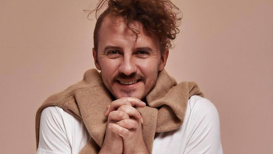 Клопотенко: Есть надо очень неприлично, потому что так вкуснее