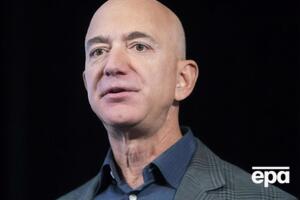 Безос обещал покинуть пост гендиректора Amazon