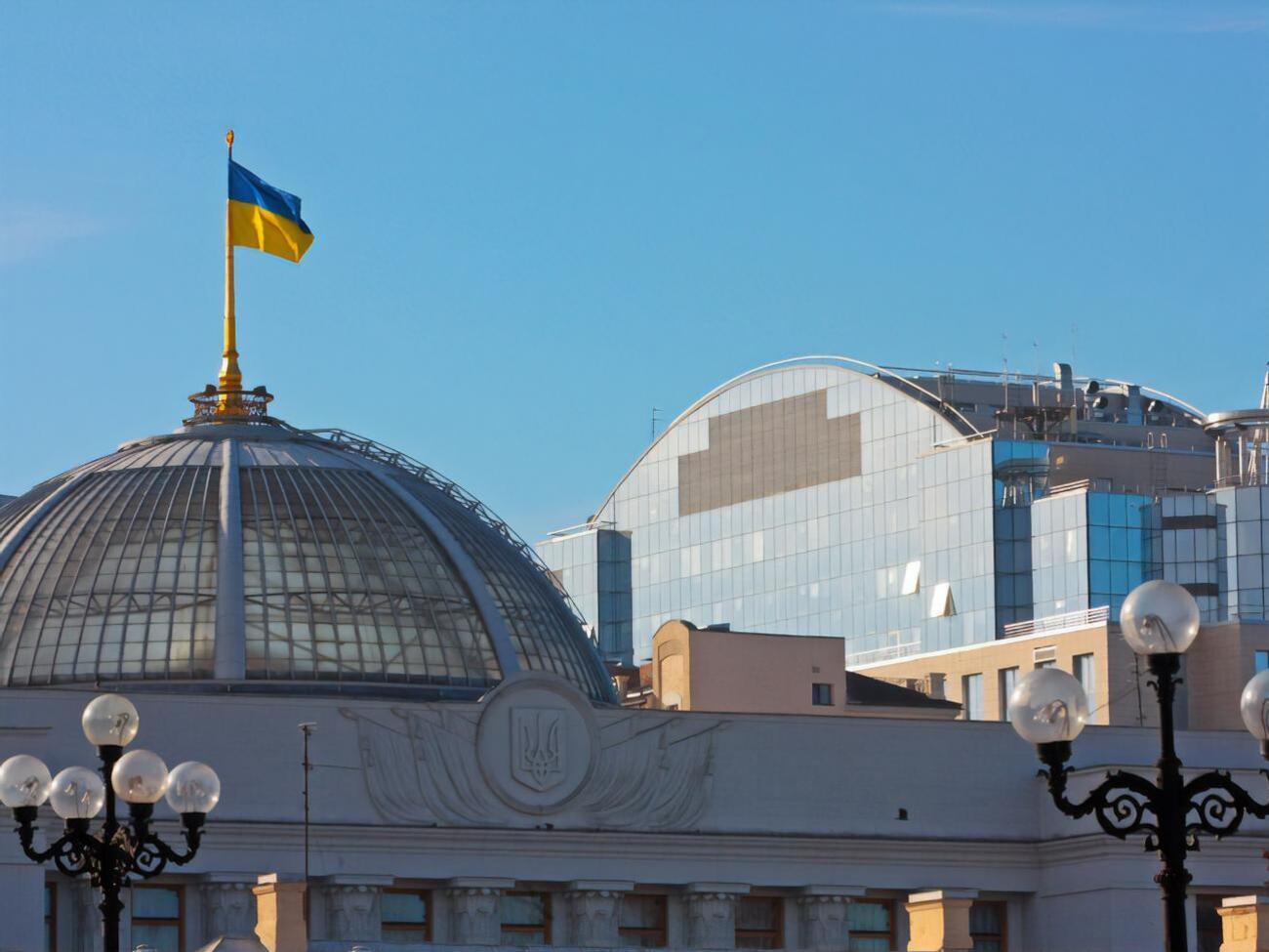Проекты постановления о переименовании Новгородского в Нью-Йорк дважды подавали в Верховную Раду прошлого созыва