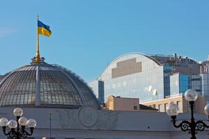 Проекты постановления о переименовании Новгородского в Нью-Йорк дважды подавали в Верховную Раду прошлого созыва