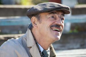 Боярський на початку лютого зробив щеплення проти коронавірусу