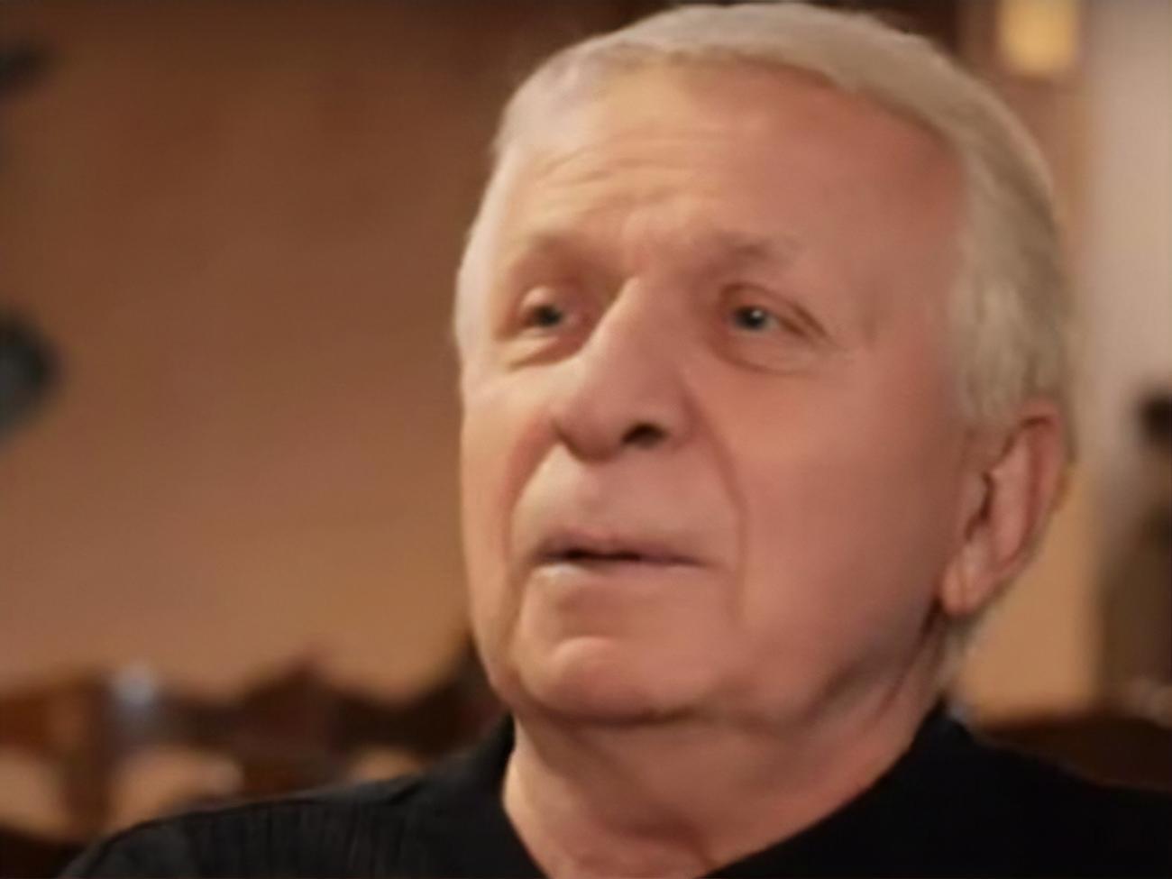 Паперний: Ми такі дружні й так не набридли одне одному, що нам цікаво