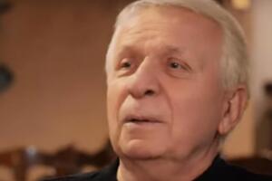 Паперний: Ми такі дружні й так не набридли одне одному, що нам цікаво