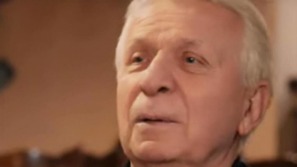 Паперний: Ми такі дружні й так не набридли одне одному, що нам цікаво