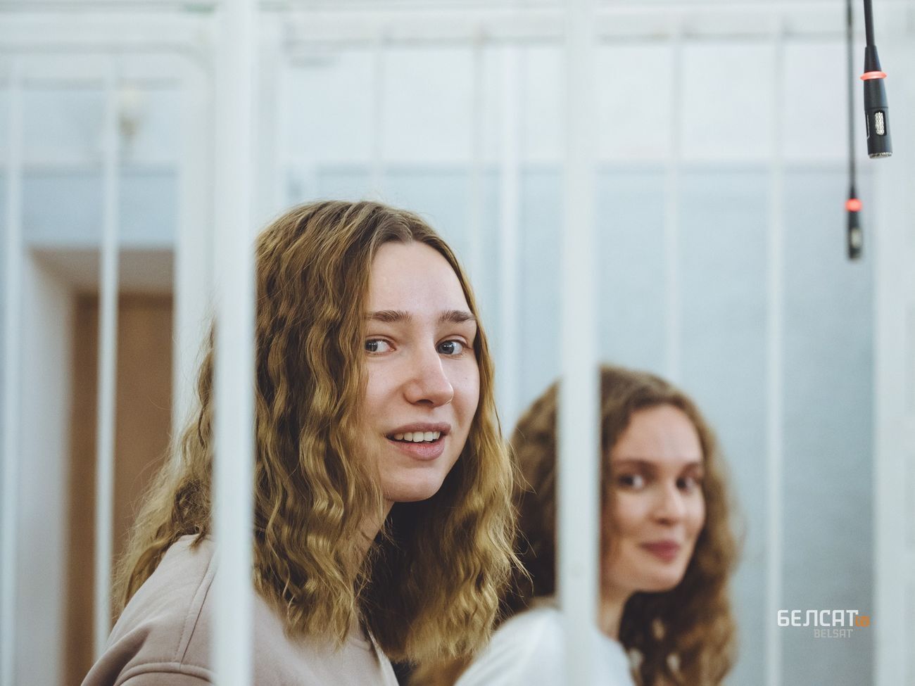 Чульцову и Бахвалову задержали 15 ноября на площади Перемен в Минске