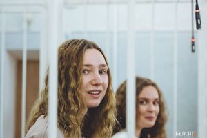 Чульцову й Бахвалову затримали 15 листопада на площі Змін у Мінську
