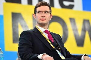 Дмитрий Сахарук: Сегодня критически важно завершить либерализацию рынка электроэнергии