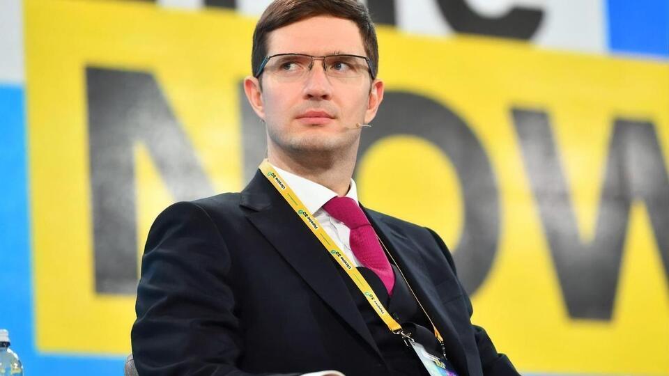 Дмитро Сахарук: Сьогодні критично важливо завершити лібералізацію ринку електроенергії