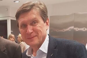 Наступление против пророссийских сил продолжается. Возможно, следующим будет Медведчук