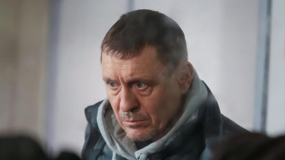 Редькіна відпустили під цілодобовий домашній арешт