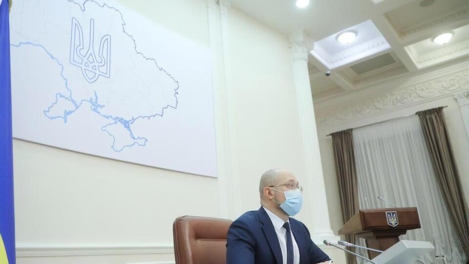 Решение принято на заседании Кабмина 17 февраля