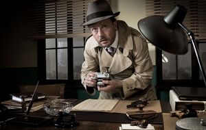 Рада знову спробує легалізувати діяльність приватних детективів