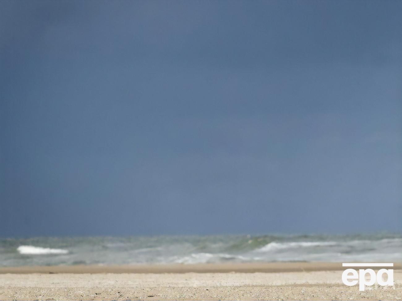 У наркоторговцев была карта Северного моря и расписание приливов