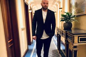 Демин: Мы с бывшей женой выстроили дружеские отношения, и сын это чувствует