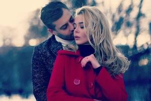 Полянський і Grosu разом провели новорічні канікули в Карпатах