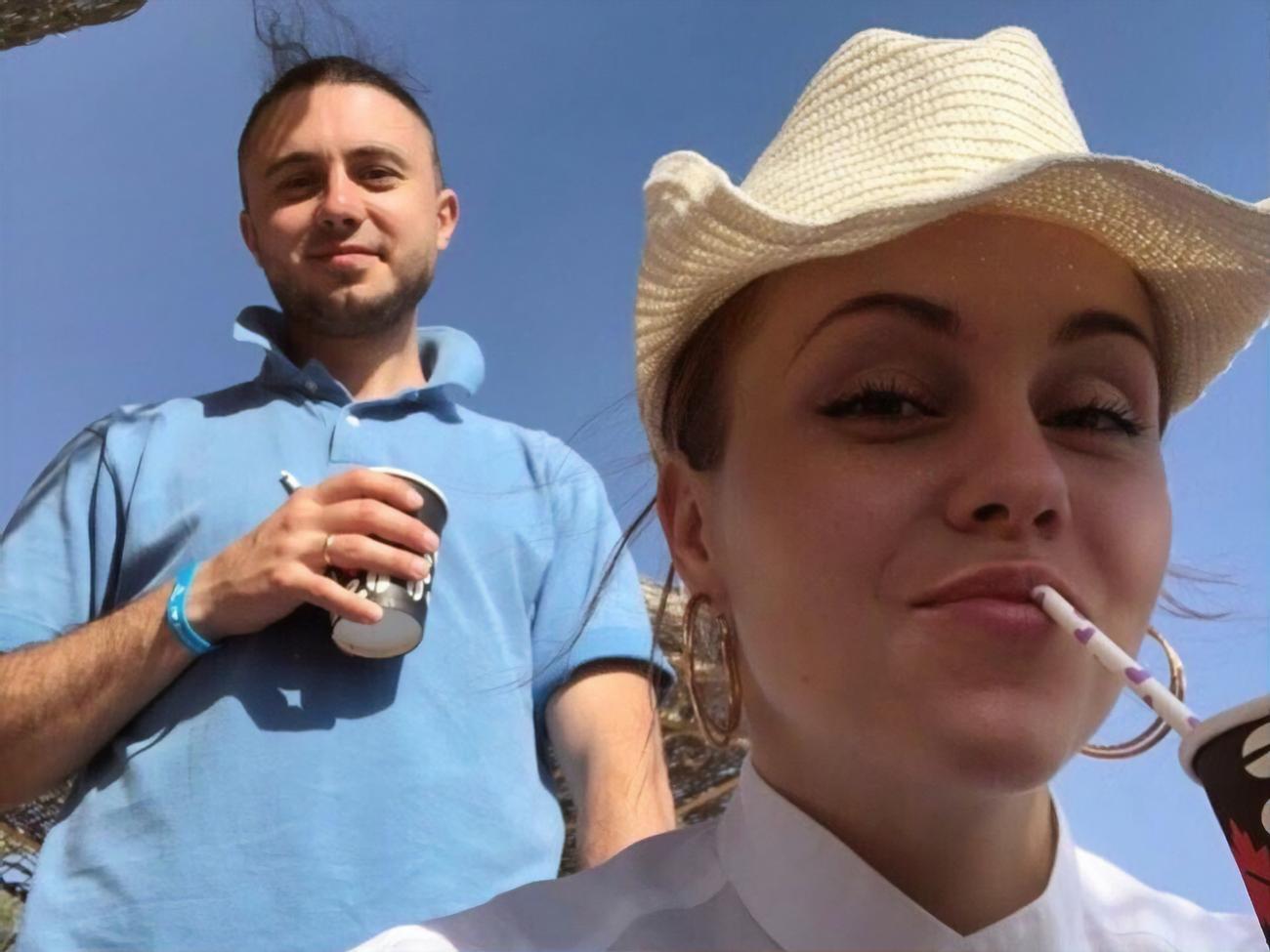 Alyosha і Тополя виховують двох синів і доньку