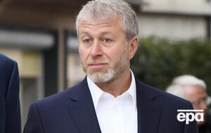 Абрамович – один из самых богатых россиян