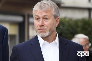 Абрамович – один із найбагатших росіян