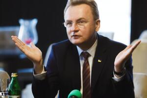 Садовий: У такі моменти міста України як ніколи мають бути єдиними і підставляти плече одне одному