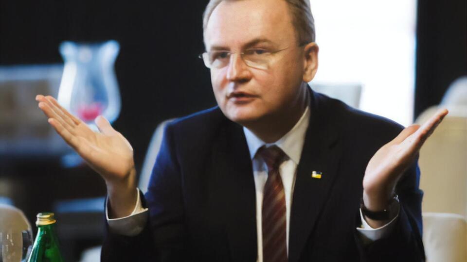 Садовий: У такі моменти міста України як ніколи мають бути єдиними і підставляти плече одне одному